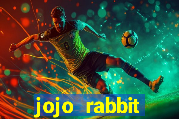 jojo rabbit completo dublado